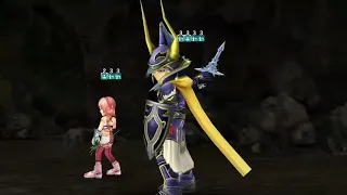 Dissidia FFOO ita - Fangs of Promise 'CHAOS' NO EX+ "Serah Wol Sherlotta" {503k}