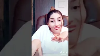 Nece Ariqlamisan Mamon Olsun - Leman TikTok Official