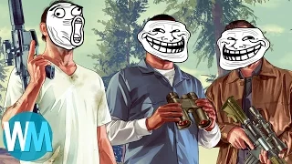 Another Top 10 Most Toxic Video Game Communities