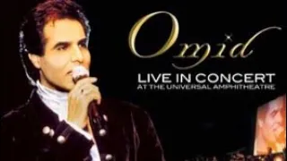 Omid - Live in Concert at the Universal Ampitheatre (Audio Snippets)