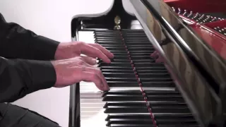 Chopin Prelude 2 (HD) P. Barton FEURICH 218 piano
