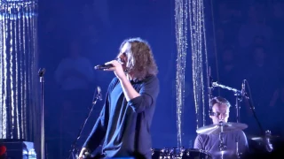 Temple Of The Dog - Times Of Trouble - New York City 11-07-2016