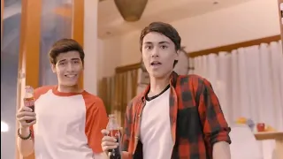 Coca-cola #FizzItUp with a Coke TV Ad 2018 (Philippines)