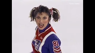 Toni Basil - Mickey - 1981 - Official Video - (Restored Audio)