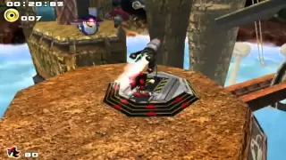 How to Make an all S Chao - Sonic Adventure 2 Guide