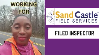 Sandcastle Field Inspection Review