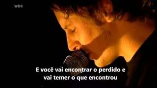 Ben howard - Oats In The Water - Legenda/Tradução - LIVE BR