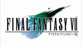 Final Fantasy VII - Birth of a God [HD]