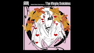 Air - The Virgin Suicides Live