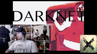 DARKNET - RE-LAPSE // Reaction //