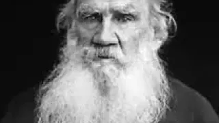 A Biography On Leo Tolstoy (Audiobook)