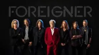 IS IT BETTER OFF SEEING FOREIGNER COVER BAND THESE DAYS THEN THE ACTUAL FOREIGNER