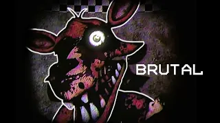A FNAF VHS Series That Is Absolutely Terrifying