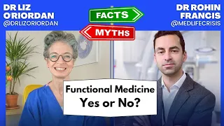 Is Functional Medicine BS and another cancer scam?