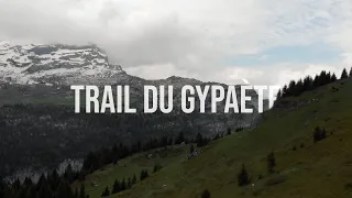 Trail du Gypaète 2023