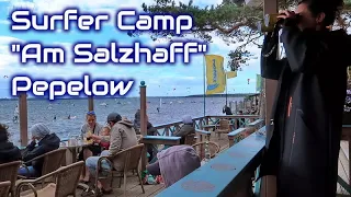 Ostsee Camp "Am Salzhaff" -  Pepelow