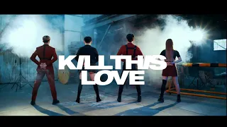 BLACKPINK - 'Kill This Love' Dance Cover Contest [Yu Kagawa]