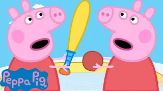 pepa pig draw easy step-by-step, pepa pig mummy pig draw easy, pepa pig mummy pig ll