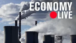 How strong is the conservative case for a carbon tax? | LIVE STREAM