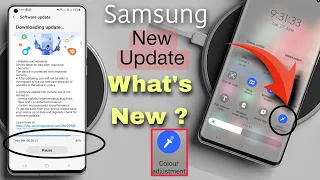 All Samsung Mobile New Software June Update Full Review 🔥 What's New ?