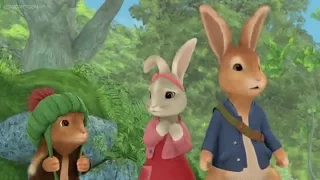Peter Rabbit S2E12   Nutkin's Rabbity Day