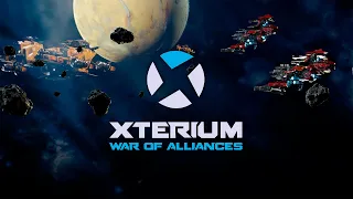 Xterium: War of Alliances RU