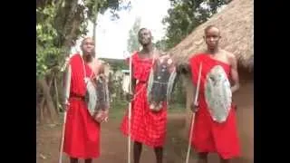 Kongoi Mising   ST  PETER'S CATHOLIC CHOIR  KAPSABET - Sms SKIZA 7472347 to 811