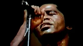 James Brown-Give it up or turn it a loose, Re-edited.!! 4K Update Stereo Read All info.