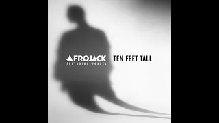 Ten Feet Tall (Audio)