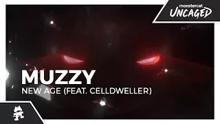 Muzzy - New Age (feat. Celldweller) [Monstercat Lyric Video]