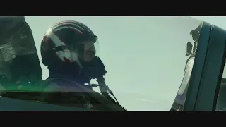 'Top Gun' exceeds Jennifer Connelly's expectations