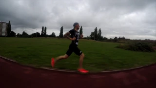 New Chunder Mile World Record - 4:57