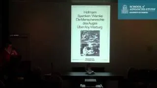 Benjamin's Warburg: On the Influence of Walter Benjamin on Aby Warburg