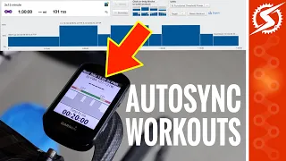 HOW TO AUTO SYNC DAILY TRAININGPEAKS WORKOUTS TO GARMIN DEVICES