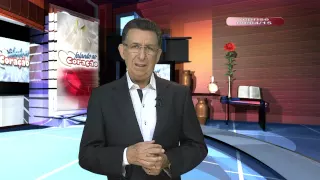 PROGRAMA FALANDO AO CORAÇÃO - 09/04/15