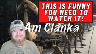 I Am Clanka REACTION!!!