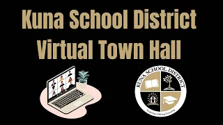 KSD Virtual Town Hall