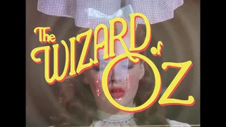 THE WIZARD OF OZ TRIBUTE