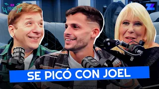 Se Picó | ANALIZAMOS LA PLACA de NOMINACION con JOEL + ¿BAUTISTA se CUELGA de FURIA?