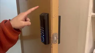 eufy Security Video Smart Lock E330 Review - Best Video Lock for 2023