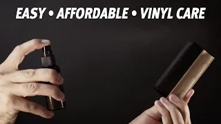 The Pros Clean Vinyl Records Way Better Than You Do (Here's How)