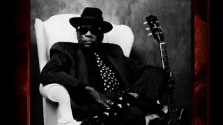 John Lee Hooker - Boom Boom [HQ]