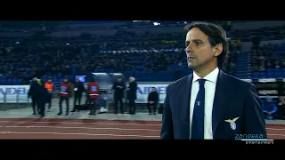 SIMONE INZAGHI - S.S.LAZIO