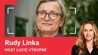 Rudy Linka: Kdybych nehrál na kytaru, byl bych asi alkoholik