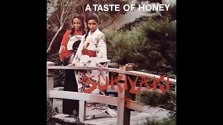 ISRAELITES:A Taste Of Honey - Sukiyaki 1980 {Extended Version}