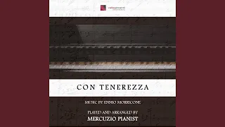 Con tenerezza (Theme from "La Piovra 6")