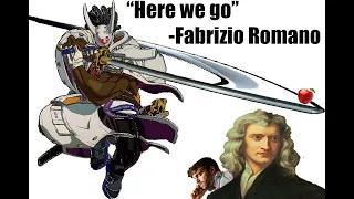 Guilty Gear Strive Season 3 Version 3.00 Weight Changes and how it affects combos Ft Nago, Potem, Ky