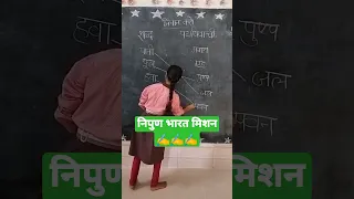 Paryayvachi Shabd💃💯🌷🏆👌Husna|मिलान गतिविधि|पर्यायवाची शब्द  #new#viral#shorts#trending#गतिविधि#basic#