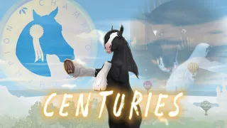 Centuries | Star Stable Music Video