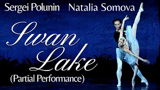 SWAN LAKE // Sergei Polunin / Natalia Somova (February 8, 2014)